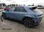 2022 Hyundai Ioniq 5 SE z VIN KM8KM4AEXNU088632, wystawiony jako Copart lot #55855513 z przebiegiem 42 627 mil mil oraz . Historia ofert i sprzedaży dostępna na DreamBid. Obrazek 2.