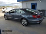 ✅ 2012 Volkswagen CC Sport • VIN: WVWMP7AN8CE524665 • Lot: 69986995. Wystawiony na Copart z przebiegiem 180 012 mil. Bezpłatny archiwum sprzedaży aukcyjnych z USA i szczegółowy raport historii pojazdu na DreamBid. Zdjęcie 2.