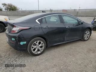 ✅ 2017 Chevrolet Volt Premier • VIN: 1G1RD6S58HU119791 • Lot: 51833704. Wystawiony na Copart z przebiegiem 124 198 mil. Bezpłatny archiwum sprzedaży aukcyjnych z USA i szczegółowy raport historii pojazdu na DreamBid. Zdjęcie 3.