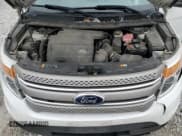 ✅ 2013 Ford Explorer • VIN: 1FM5K8B8XDGB04716 • Lot: 93982995. Listed on Copart with 217,153 mi. Free auction sales archive from the USA and detailed vehicle history report at DreamBid. Image 12.