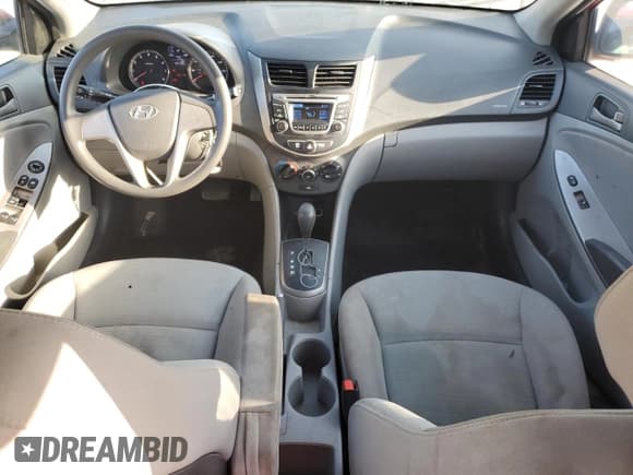 ✅ 2017 Hyundai Accent SE • VIN: KMHCT4AE3HU394051 • Лот: 69318534. Опубликован ранее на Copart с пробегом 102 788 миль. Бесплатный доступ к архиву аукционных продаж из США и подробный отчёт об истории автомобиля на DreamBid. Изображение 8.