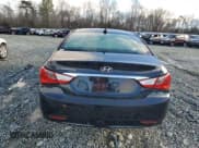 ✅ 2012 Hyundai Sonata GLS • VIN: 5NPEB4AC9CH389390 • Lot: 37732834. Listed on Copart with 239,544 mi. Free auction sales archive from the USA and detailed vehicle history report at DreamBid. Image 6.