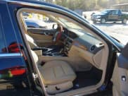 ✅ 2013 Mercedes-Benz C 250 Sport • VIN: WDDGF4HB2DR241205 • Lot: 43509473. Listed on IAAI with 228,601 mi. Free auction sales archive from the USA and detailed vehicle history report at DreamBid. Image 5.