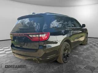 ✅ 2020 Dodge Durango R/T • VIN: 1C4SDJCT3LC230109 • Лот: 90088525. Опубликован ранее на Copart с пробегом 158 124 миль. Бесплатный доступ к архиву аукционных продаж из США и подробный отчёт об истории автомобиля на DreamBid. Изображение 4.