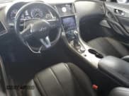 ✅ 2018 Infiniti Q60 Sport • VIN: JN1EV7EK7JM343198 • Лот: 65425765. Опубликован ранее на Copart с пробегом 49 221 миль. Бесплатный доступ к архиву аукционных продаж из США и подробный отчёт об истории автомобиля на DreamBid. Изображение 8.