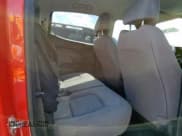 ✅ 2017 Chevrolet Colorado 2WD WT • VIN: 1GCGSBEN8H1233672 • Лот: 85502955. Опубликован ранее на Copart с пробегом Не указан. Бесплатный доступ к архиву аукционных продаж из США и подробный отчёт об истории автомобиля на DreamBid. Изображение 10.