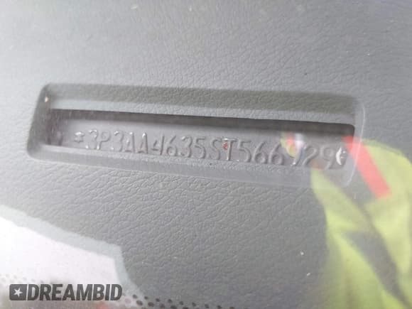 ✅ 1995 Plymouth Acclaim • VIN: 3P3AA4635ST566929 • Лот: 42258151. Опубликован ранее на IAAI с пробегом 89 155 миль. Бесплатный доступ к архиву аукционных продаж из США и подробный отчёт об истории автомобиля на DreamBid. Изображение 9.