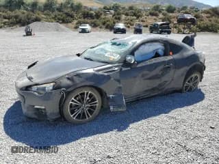 ✅ 2015 Subaru BRZ Limited • VIN: JF1ZCAC11F8604892 • Lot: 62886435. Listed on Copart with Not provided. Free auction sales archive from the USA and detailed vehicle history report at DreamBid. Image 1.