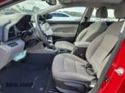 ✅ 2020 Hyundai Elantra SEL • VIN: KMHD84LF0LU905042 • Lot: 84861675. Listed on Copart with 35,622 mi. Free auction sales archive from the USA and detailed vehicle history report at DreamBid. Image 7.