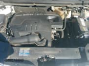 ✅ 2008 Chevrolet Malibu 1LT • VIN: 1G1ZH57B884269302 • Lot: 43632126. Listed on IAAI with 201,106 mi. Free auction sales archive from the USA and detailed vehicle history report at DreamBid. Image 12.