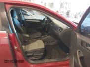 ✅ 2017 Volkswagen Jetta S • VIN: 3VW2B7AJ7HM409105 • Lot: 43531018. Listed on IAAI with 92,571 mi. Free auction sales archive from the USA and detailed vehicle history report at DreamBid. Image 5.