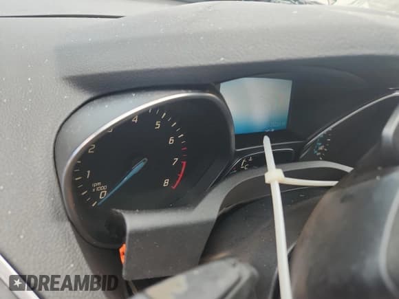 ✅ 2013 Ford Escape SEL • VIN: 1FMCU9HX6DUC84199 • Лот: 81903145. Опубликован ранее на Copart с пробегом 139 253 миль. Бесплатный доступ к архиву аукционных продаж из США и подробный отчёт об истории автомобиля на DreamBid. Изображение 9.