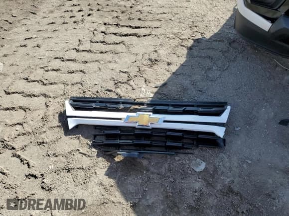 ✅ 2021 Chevrolet Colorado 2WD LT • VIN: 1GCGSCEA5M1132943 • Лот: 68613474. Опубликован ранее на Copart с пробегом 50 489 миль. Бесплатный доступ к архиву аукционных продаж из США и подробный отчёт об истории автомобиля на DreamBid. Изображение 12.