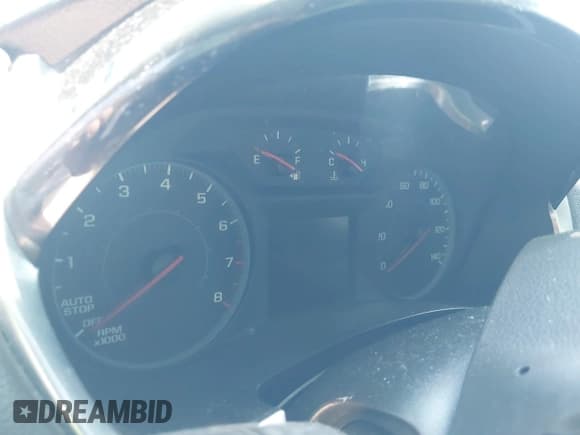 ✅ 2020 Chevrolet Traverse LS • VIN: 1GNERFKW4LJ127887 • Lot: 43126438. Listed on IAAI with 115,532 mi. Free auction sales archive from the USA and detailed vehicle history report at DreamBid. Image 7.