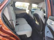 ✅ 2017 Hyundai Santa Fe 2.4L • VIN: 5XYZTDLBXHG492660 • Лот: 89640935. Опубликован ранее на Copart с пробегом 115 170 миль. Бесплатный доступ к архиву аукционных продаж из США и подробный отчёт об истории автомобиля на DreamBid. Изображение 10.