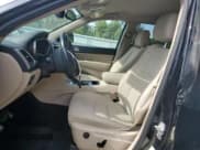 ✅ 2022 Jeep Grand Cherokee Laredo X • VIN: 1C4RJFAG0NC175812 • Lot: 71077655. Listed on Copart with 60,368 mi. Free auction sales archive from the USA and detailed vehicle history report at DreamBid. Image 7.