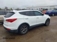 ✅ 2013 Hyundai Santa Fe Sport • VIN: 5XYZU3LB5DG101528 • Лот: 43451316. Опубликован ранее на IAAI с пробегом 93 844 миль. Бесплатный доступ к архиву аукционных продаж из США и подробный отчёт об истории автомобиля на DreamBid. Изображение 4.