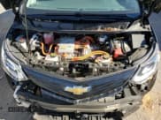 ✅ 2020 Chevrolet Bolt EV LT • VIN: 1G1FY6S09L4142453 • Lot: 87912185. Wystawiony na Copart z przebiegiem 50 922 mil. Bezpłatny archiwum sprzedaży aukcyjnych z USA i szczegółowy raport historii pojazdu na DreamBid. Zdjęcie 11.