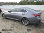 ✅ 2016 Hyundai Genesis 3.8L • VIN: KMHGN4JE5GU138083 • Lot: 83577274. Wystawiony na Copart z przebiegiem 159 851 mil. Bezpłatny archiwum sprzedaży aukcyjnych z USA i szczegółowy raport historii pojazdu na DreamBid. Zdjęcie 2.
