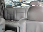 ✅ 2003 Chevrolet Silverado 1500 LS • VIN: 1GCEK19T73E232590 • Лот: 70854505. Опубликован ранее на Copart с пробегом 116 072 миль. Бесплатный доступ к архиву аукционных продаж из США и подробный отчёт об истории автомобиля на DreamBid. Изображение 10.