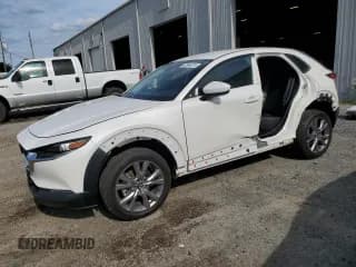✅ 2020 Mazda CX-30 Preferred • VIN: 3MVDMBDLXLM115288 • Lot: 62644374. Wystawiony na Copart z przebiegiem 73 192 mil. Bezpłatny archiwum sprzedaży aukcyjnych z USA i szczegółowy raport historii pojazdu na DreamBid. Zdjęcie 1.