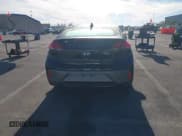 ✅ 2019 Hyundai Ioniq Blue • VIN: KMHC65LC9KU145107 • Lot: 43657559. Listed on IAAI with 200,453 mi. Free auction sales archive from the USA and detailed vehicle history report at DreamBid. Image 17.