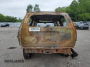 ✅ 2008 Chevrolet Suburban LTZ • VIN: 3GNFK16398G112287 • Lot: 68000144. Wystawiony na Copart z przebiegiem Nie podano. Bezpłatny archiwum sprzedaży aukcyjnych z USA i szczegółowy raport historii pojazdu na DreamBid. Zdjęcie 6.