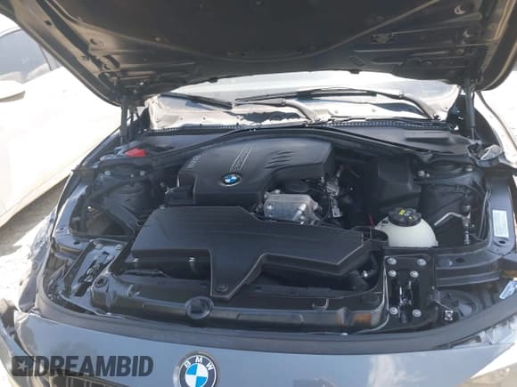 ✅ 2015 BMW 3 Series 328i xDrive • VIN: WBA3B5G53FNS14558 • Lot: 42847313. Listed on IAAI with 108,615 mi. Free auction sales archive from the USA and detailed vehicle history report at DreamBid. Image 10.