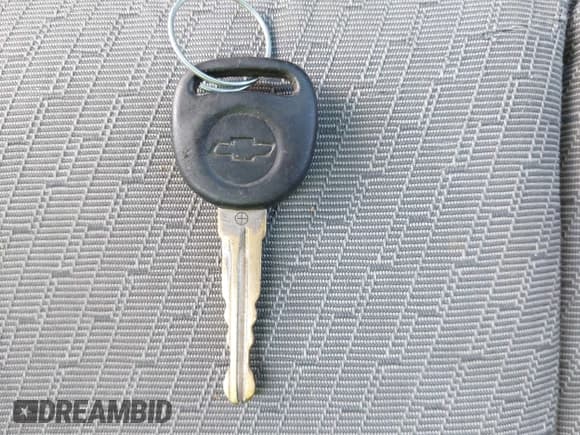 ✅ 2007 Chevrolet Silverado 2500HD Work Truck • VIN: 1GCHC29K27E547469 • Лот: 42602589. Опубликован ранее на IAAI с пробегом 276 557 миль. Бесплатный доступ к архиву аукционных продаж из США и подробный отчёт об истории автомобиля на DreamBid. Изображение 11.