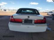 ✅ 2000 Mercury Grand Marquis GS • VIN: 2MEFM74WXYX665862 • Lot: 82509025. Wystawiony na Copart z przebiegiem 44 995 mil. Bezpłatny archiwum sprzedaży aukcyjnych z USA i szczegółowy raport historii pojazdu na DreamBid. Zdjęcie 6.