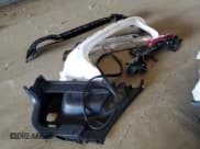 ✅ 2023 Kia Niro SX Touring • VIN: KNDCT3LE3P5066634 • Lot: 59327045. Listed on Copart with 44,739 mi. Free auction sales archive from the USA and detailed vehicle history report at DreamBid. Image 12.