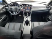 ✅ 2021 Honda Civic Touring • VIN: 19XFC1F99ME004297 • Lot: 81133185. Wystawiony na Copart z przebiegiem 42 528 mil. Bezpłatny archiwum sprzedaży aukcyjnych z USA i szczegółowy raport historii pojazdu na DreamBid. Zdjęcie 8.