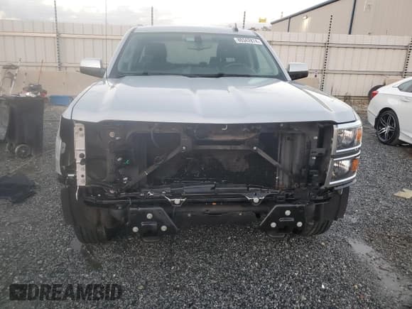 ✅ 2015 Chevrolet Silverado 1500 LT • VIN: 1GCRCREC1FZ431764 • Лот: 80342874. Опубликован ранее на Copart с пробегом 143 658 миль. Бесплатный доступ к архиву аукционных продаж из США и подробный отчёт об истории автомобиля на DreamBid. Изображение 5.
