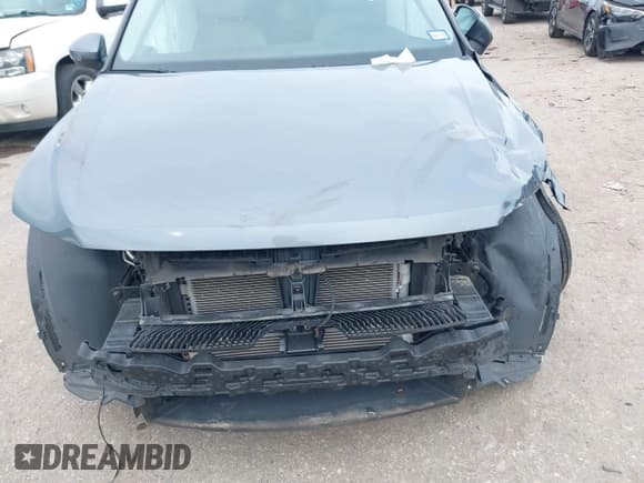 ✅ 2022 Volkswagen Tiguan S • VIN: 3VV1B7AX4NM141775 • Лот: 42582247. Опубликован ранее на IAAI с пробегом 53 069 миль. Бесплатный доступ к архиву аукционных продаж из США и подробный отчёт об истории автомобиля на DreamBid. Изображение 12.