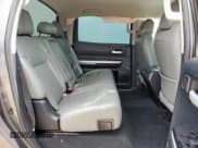 ✅ 2014 Toyota Tundra SR5 • VIN: 5TFEM5F14EX079176 • Lot: 64322015. Listed on Copart with 169,343 mi. Free auction sales archive from the USA and detailed vehicle history report at DreamBid. Image 11.