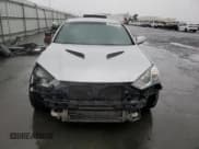 ✅ 2013 Hyundai Genesis Coupe Premium • VIN: KMHHT6KD5DU089202 • Lot: 85934975. Listed on Copart with 136,192 mi. Free auction sales archive from the USA and detailed vehicle history report at DreamBid. Image 5.