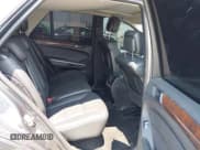 ✅ 2010 Mercedes-Benz M 350 • VIN: 4JGBB8GBXAA573147 • Lot: 42923203. Listed on IAAI with 179,727 mi. Free auction sales archive from the USA and detailed vehicle history report at DreamBid. Image 8.