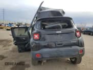 ✅ 2020 Jeep Renegade Sport • VIN: ZACNJBAB5LPK96076 • Lot: 86708064. Listed on Copart with Not provided. Free auction sales archive from the USA and detailed vehicle history report at DreamBid. Image 6.