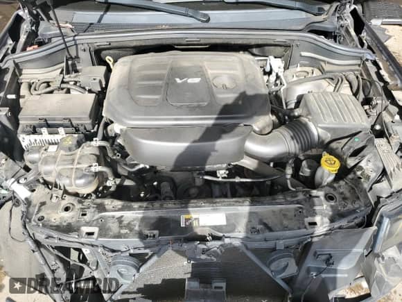 2018 Jeep Grand Cherokee Altitude z VIN 1C4RJFAG1JC390447, wystawiony jako Copart lot #90273155 z przebiegiem 133 723 mil mil oraz Szkoda całkowita • Salvage title. Historia ofert i sprzedaży dostępna na DreamBid. Obrazek 12.