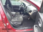 ✅ 2017 Jeep Cherokee Sport • VIN: 1C4PJMAB7HD230559 • Lot: 42612711. Listed on IAAI with 144,243 mi. Free auction sales archive from the USA and detailed vehicle history report at DreamBid. Image 5.