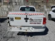 ✅ 2011 Ram Dakota ST • VIN: 1D7RW2BP3BS685247 • Lot: 82492345. Wystawiony na Copart z przebiegiem 142 639 mil. Bezpłatny archiwum sprzedaży aukcyjnych z USA i szczegółowy raport historii pojazdu na DreamBid. Zdjęcie 6.