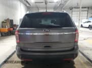 ✅ 2011 Ford Explorer Limited • VIN: 1FMHK8F84BGA02333 • Lot: 93047515. Wystawiony na Copart z przebiegiem 184 026 mil. Bezpłatny archiwum sprzedaży aukcyjnych z USA i szczegółowy raport historii pojazdu na DreamBid. Zdjęcie 6.