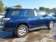 ✅ 2016 Toyota 4Runner SR5 • VIN: JTEZU5JR4G5117045 • Lot: 43178793. Wystawiony na IAAI z przebiegiem 146 920 mil. Bezpłatny archiwum sprzedaży aukcyjnych z USA i szczegółowy raport historii pojazdu na DreamBid. Zdjęcie 13.