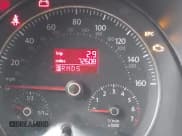 ✅ 2007 Volkswagen Beetle • VIN: 3VWRW31C27M509947 • Lot: 42147827. Listed on IAAI with 72,608 mi. Free auction sales archive from the USA and detailed vehicle history report at DreamBid. Image 7.