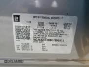 ✅ 2019 Buick Enclave Premium • VIN: 5GAERCKW8KJ196573 • Лот: 83795745. Опубликован ранее на Copart с пробегом 93 084 миль. Бесплатный доступ к архиву аукционных продаж из США и подробный отчёт об истории автомобиля на DreamBid. Изображение 14.