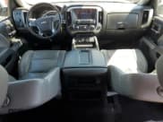 ✅ 2014 Chevrolet Silverado 1500 LTZ • VIN: 3GCUKSEJ7EG341603 • Лот: 64068855. Опубликован ранее на Copart с пробегом 100 296 миль. Бесплатный доступ к архиву аукционных продаж из США и подробный отчёт об истории автомобиля на DreamBid. Изображение 8.