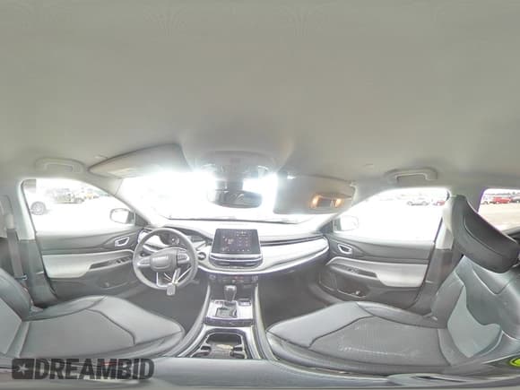 ✅ 2022 Jeep Compass Latitude • VIN: 3C4NJCBB8NT138205 • Lot: 60247585. Listed on Copart with 51,703 mi. Free auction sales archive from the USA and detailed vehicle history report at DreamBid. Image 14.