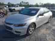 2017 Chevrolet Malibu LS with VIN 1G1ZC5ST0HF201384, listed as a IAAI auction lot 42635757 with 197,547 mi miles and . Bid and sale history available at DreamBid. Image 18.