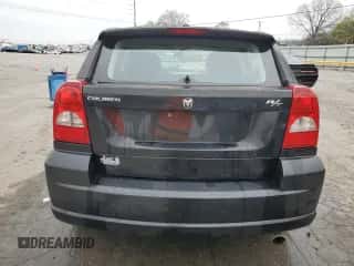 2008 Dodge Caliber R/T с VIN 1B3HB78K18D625931, выставлен на аукционе Copart как лот 79911434 с пробегом 134 434 миль миль и Списание • Salvage title. История ставок и продаж доступна на DreamBid. Изображение 6.
