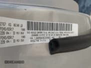 ✅ 2008 Jeep Grand Cherokee Limited • VIN: 1J8HR58N38C225053 • Lot: 43678690. Listed on IAAI with 200,736 mi. Free auction sales archive from the USA and detailed vehicle history report at DreamBid. Image 9.